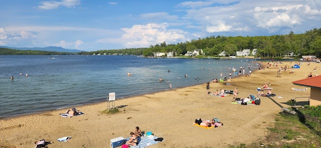 Laconia, NH