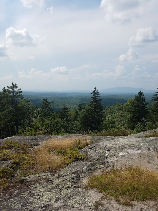 New Ipswich, NH